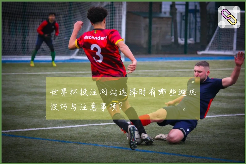 世界杯投注网站选择时有哪些避坑技巧与注意事项?