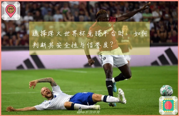 选择烽火世界杯竞猜平台时，如何判断其安全性与信誉度？