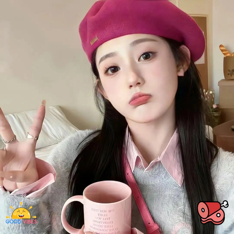 头像