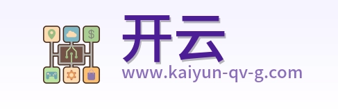 开云 Logo
